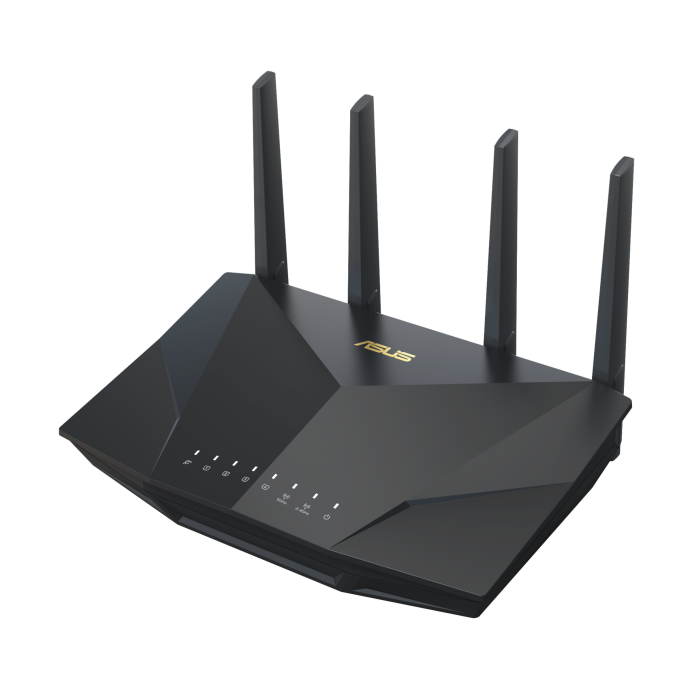 Asus RT-AX3000
