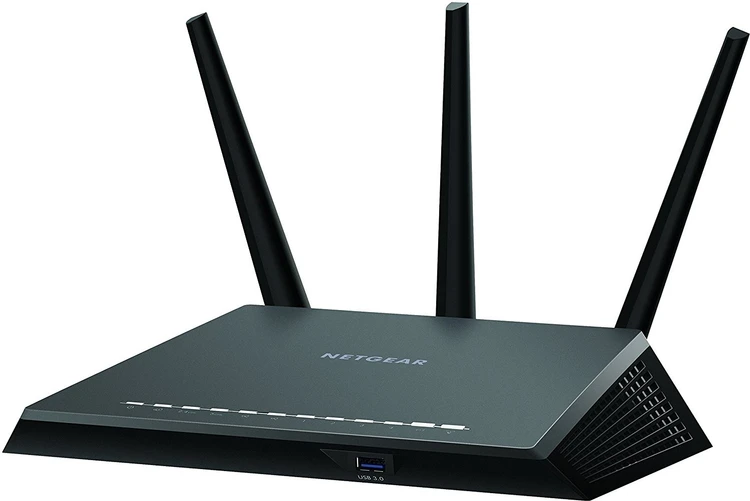 Netgear 5G WiFi
