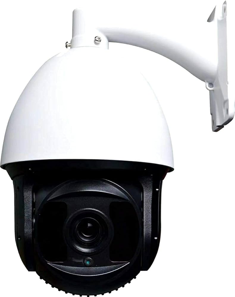 PTZ Camera