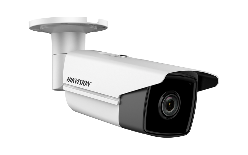 Bullet Camera