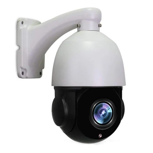 PTZ Camera