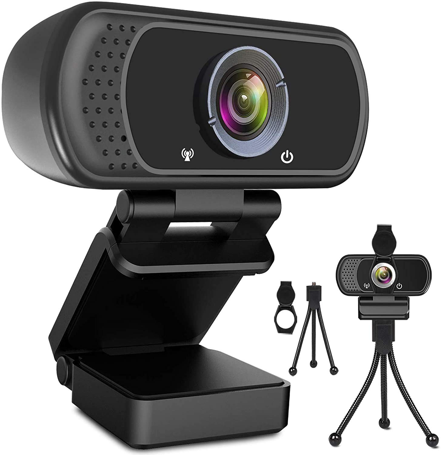 Web  Camera