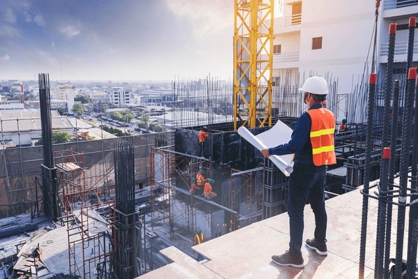 Construction