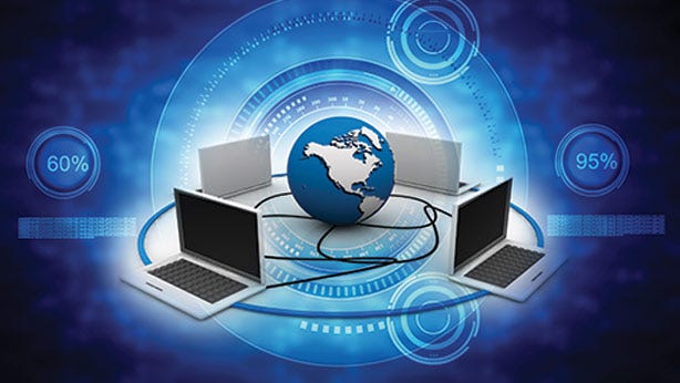Computer Networking