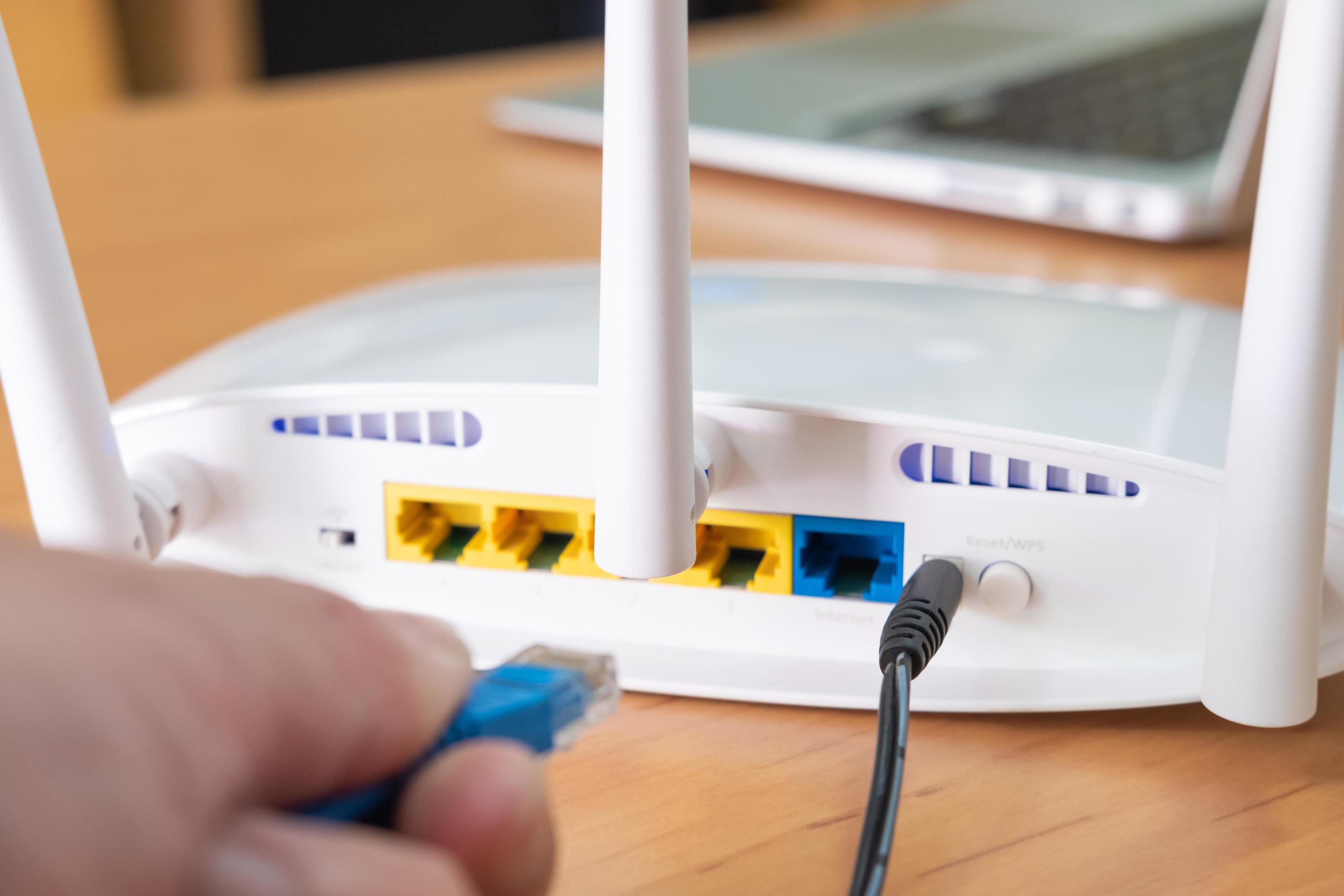 Fiber Broadband