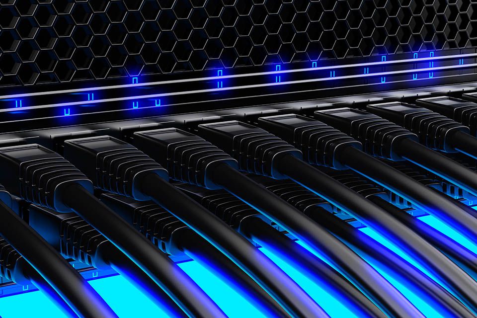 Internet Networking