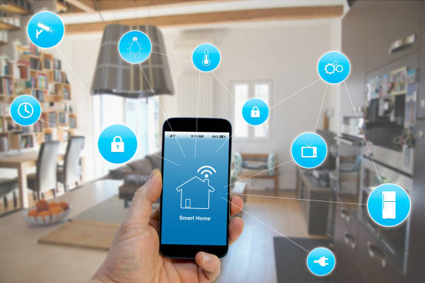 Home Automation